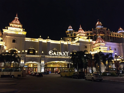 macau casino list